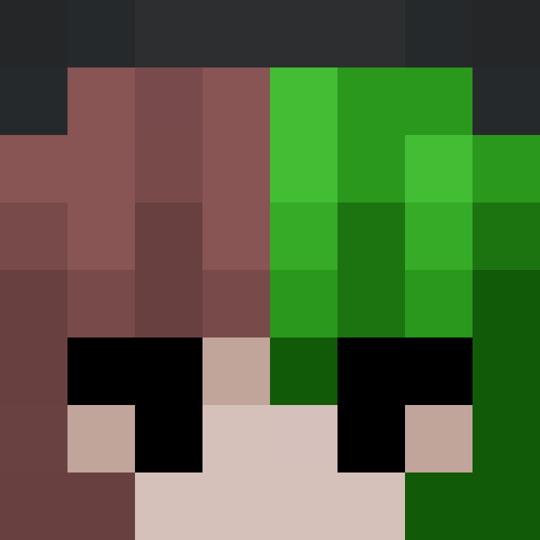 ZoeOct's skin