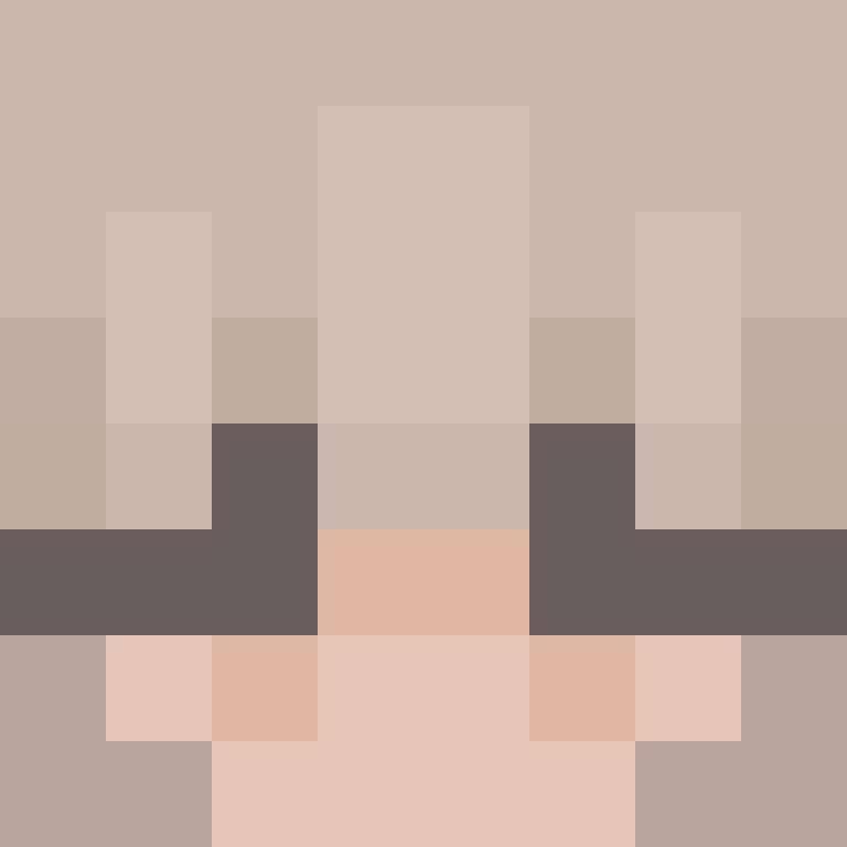 urbuvny's skin