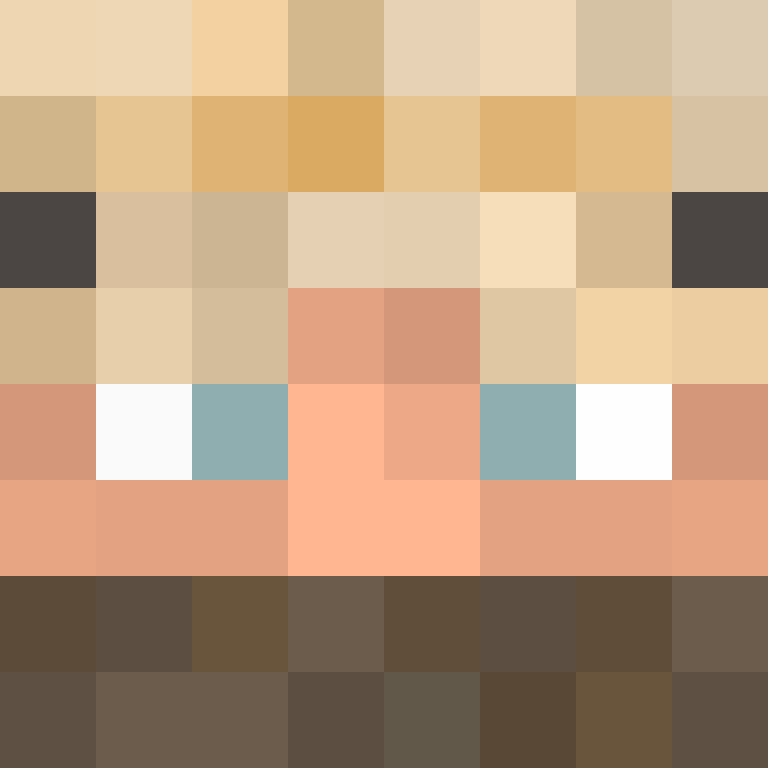 LECOGNEURRR's skin