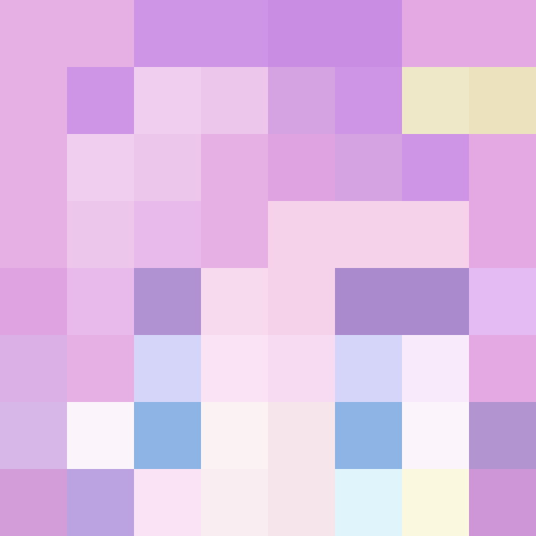 KinMob's skin
