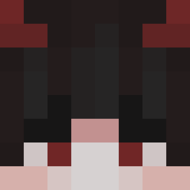 LostDreemurr's skin