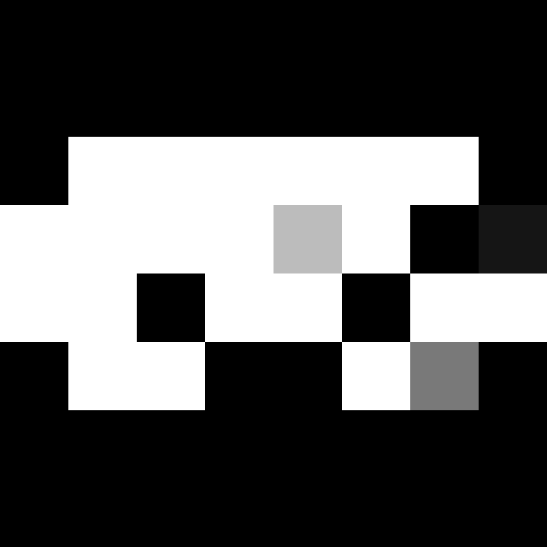 Omerweg's skin
