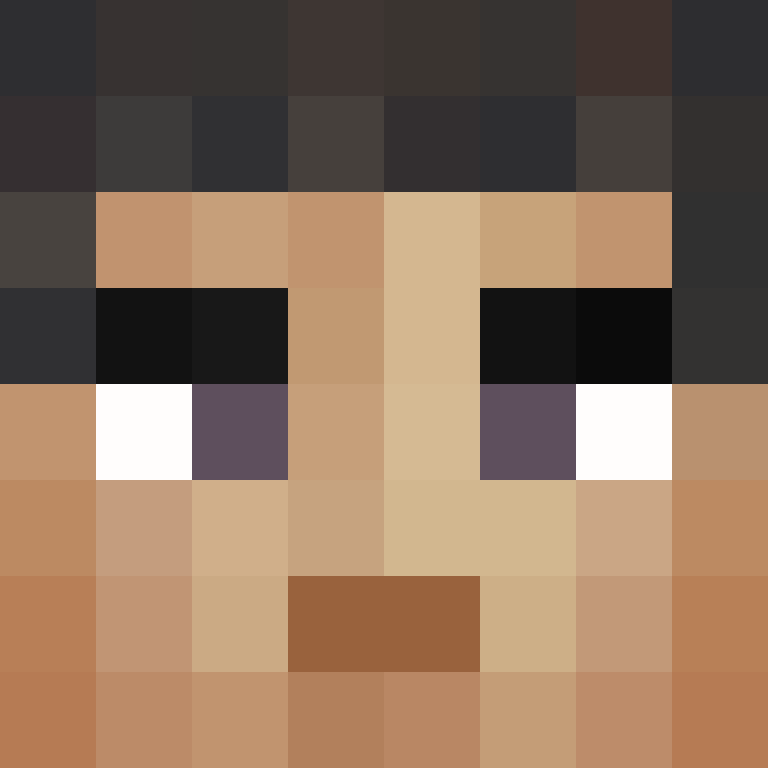 pcgameing40000's skin