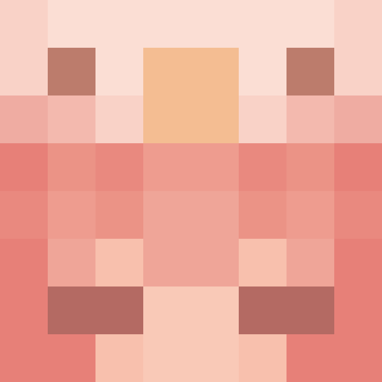 gofrecillo's skin