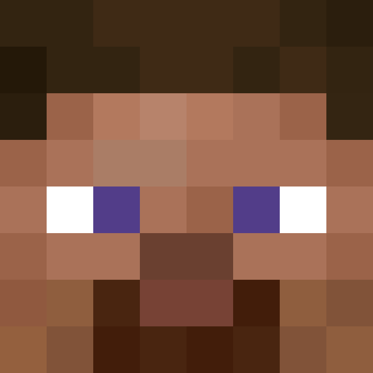 Acrospear's skin