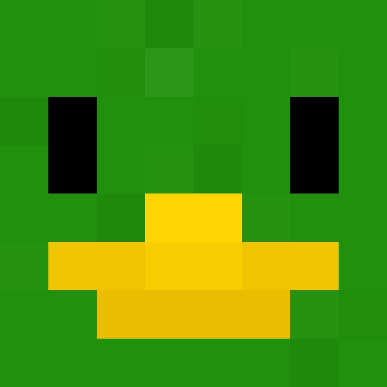 Gursy's skin