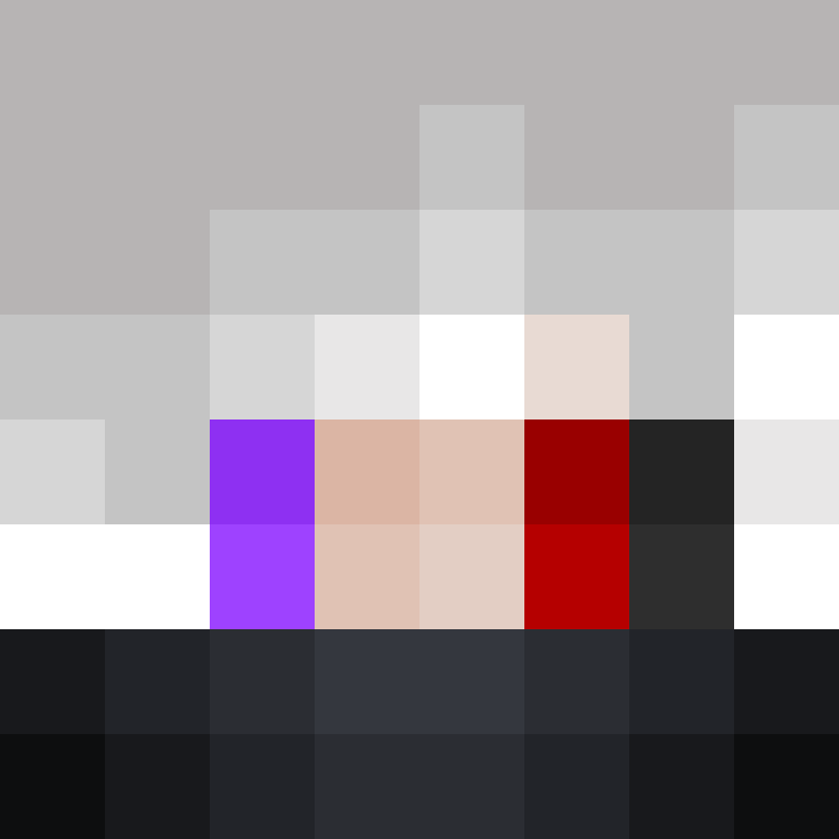 Bleumi_'s skin