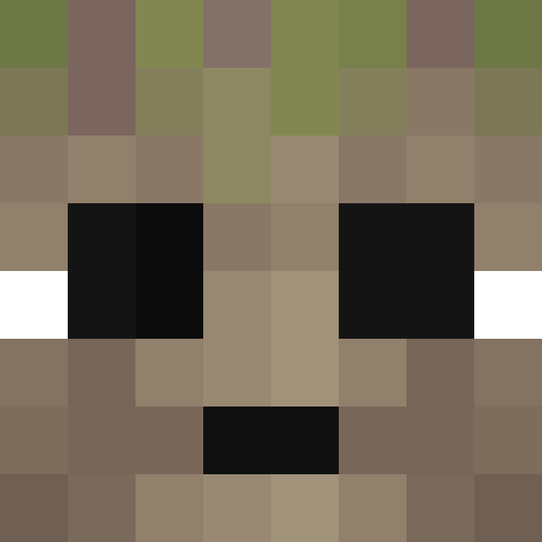 Livqil's skin