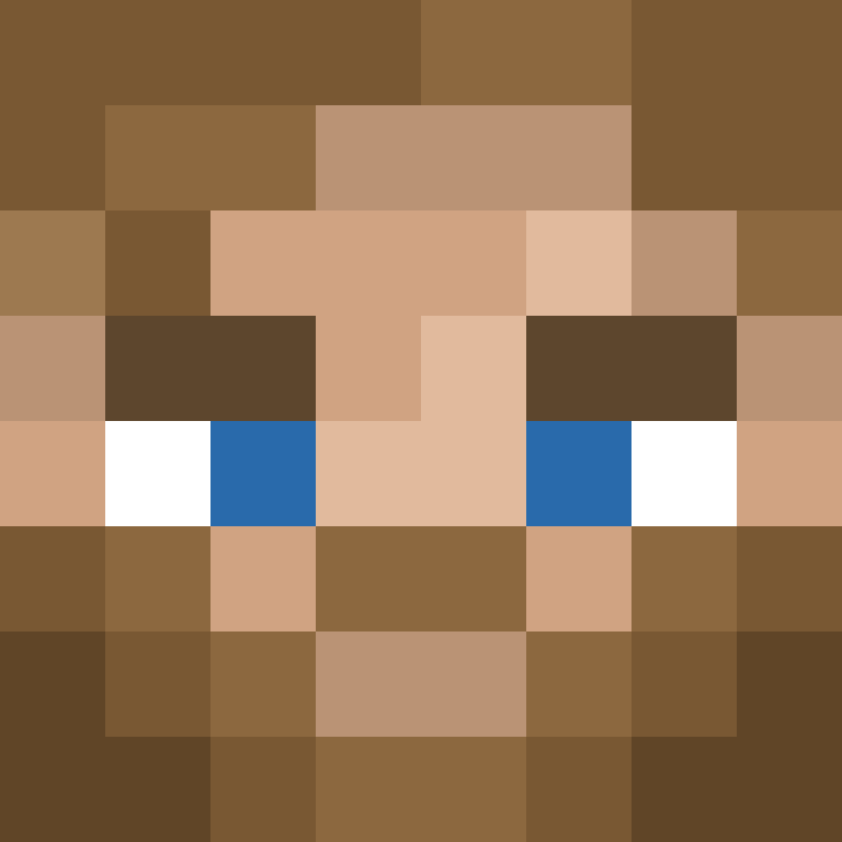 ArabicScarecrow's skin