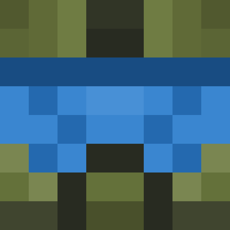EppCraft's skin
