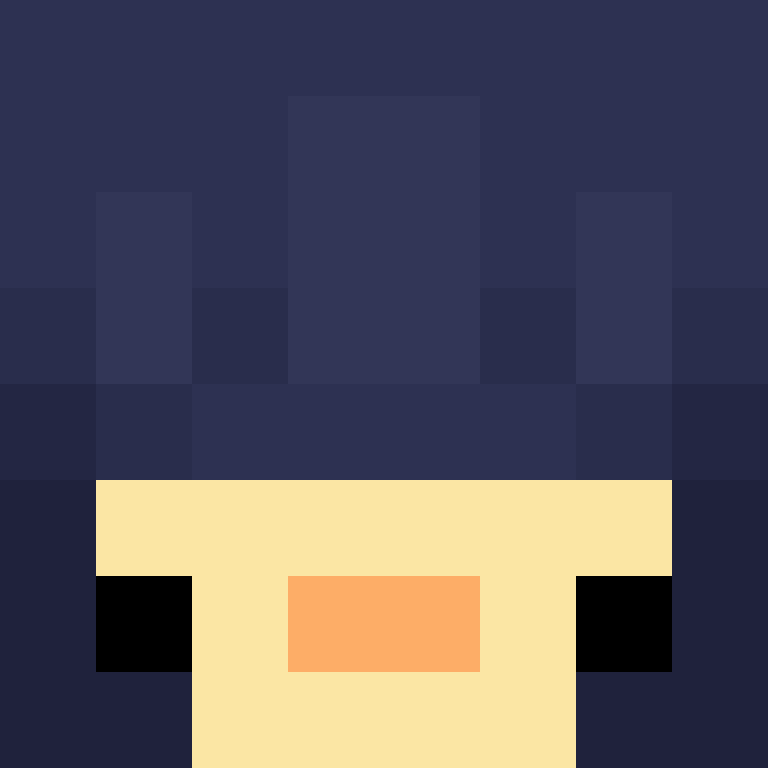 SyberMaik's skin