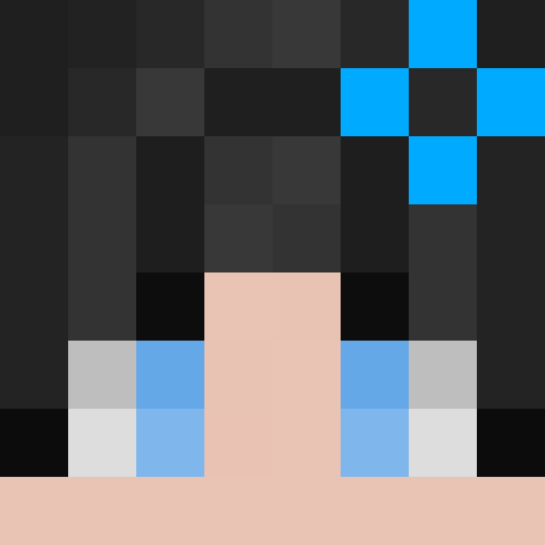 LakerekXD's skin