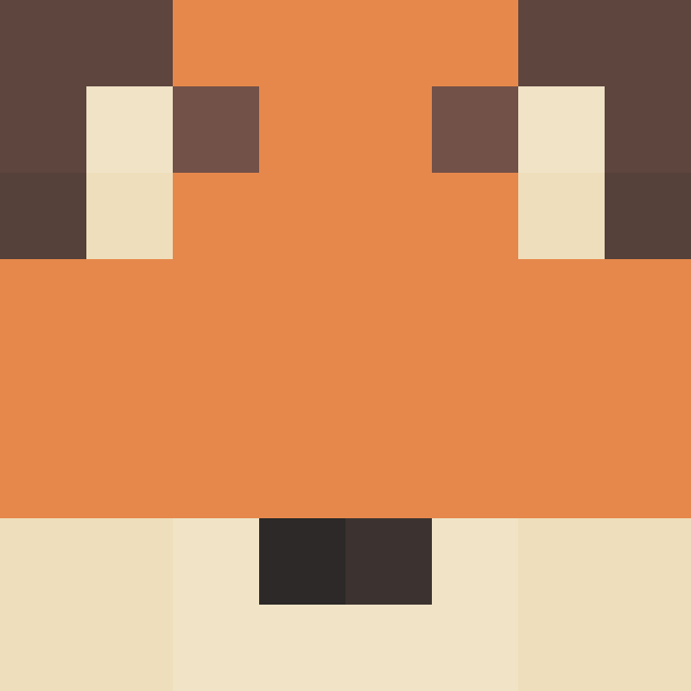 orange114's skin