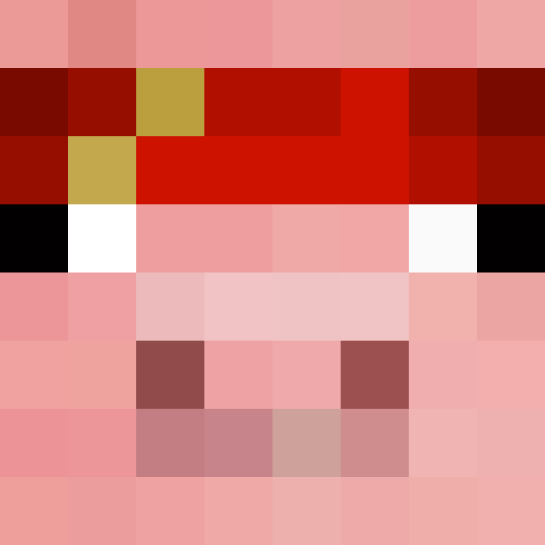 OhZord's skin