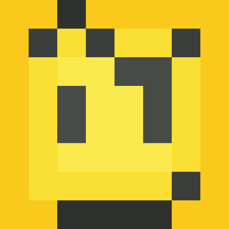 Chocchy's skin