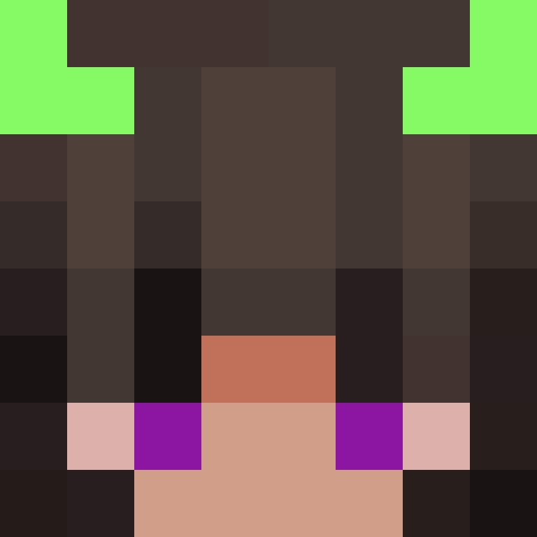 JAM_JEST_JAKUB's skin