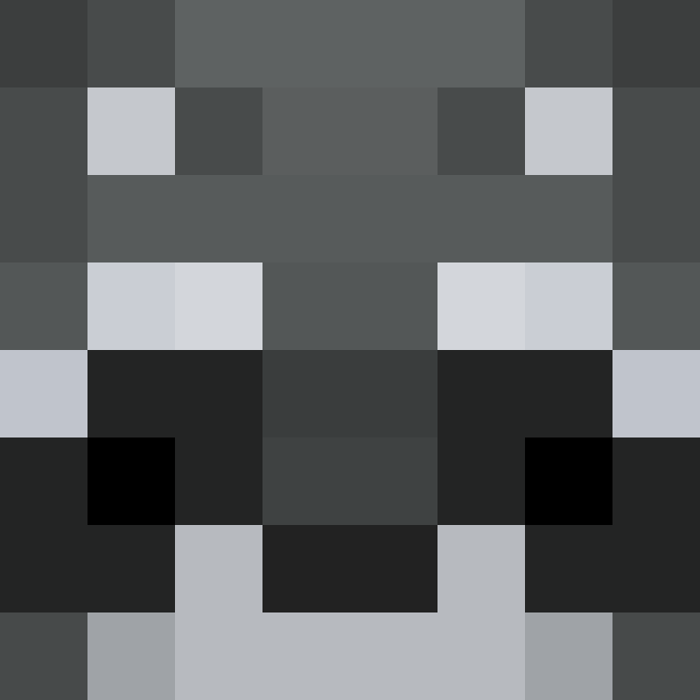 Bomptons's skin