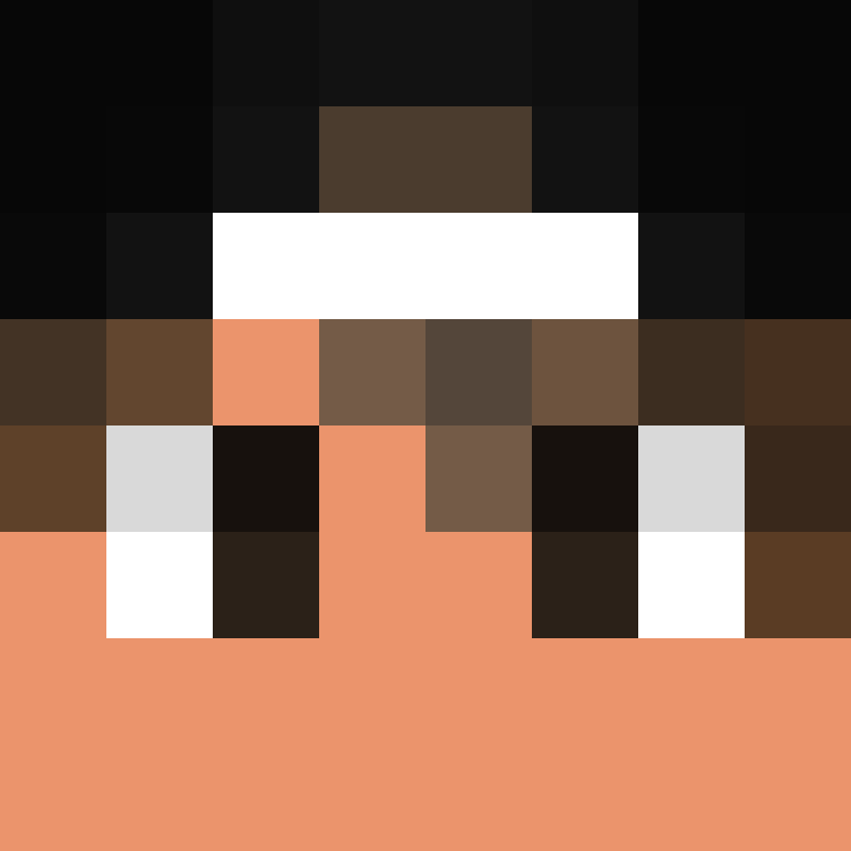 VovchiKreaL's skin