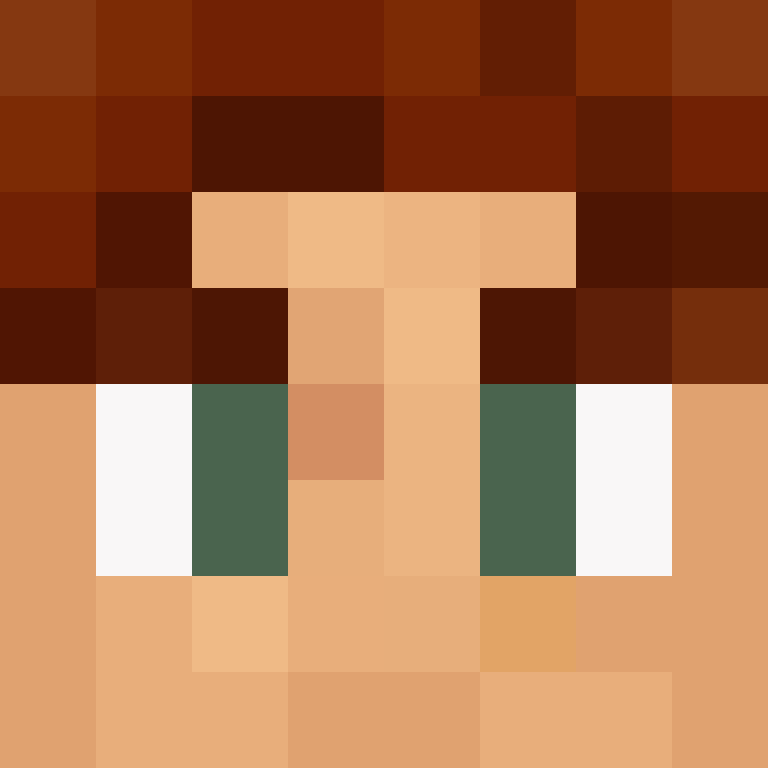 notCerfer's skin