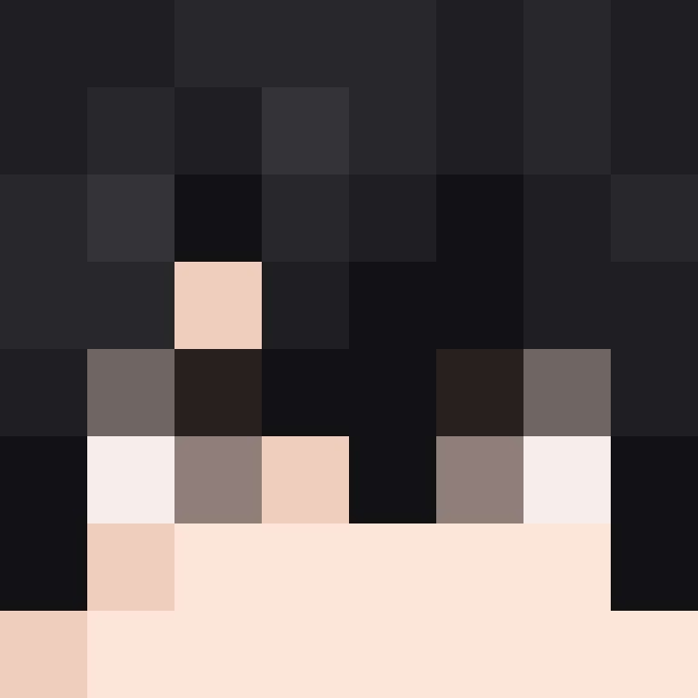bekb's skin