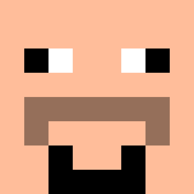iEsdeath's skin