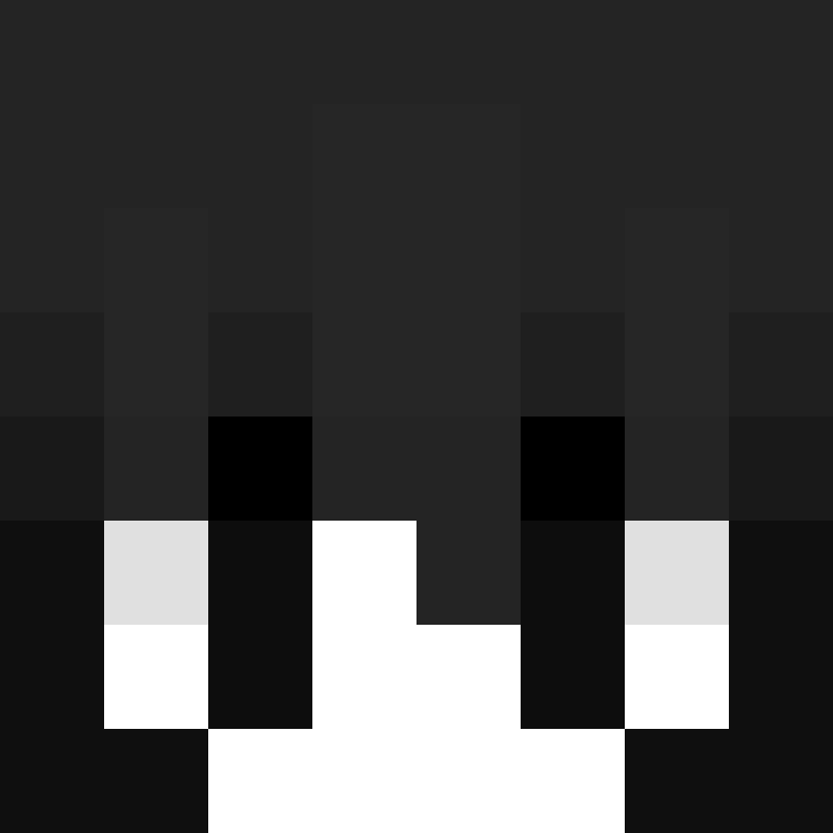 vkomi's skin