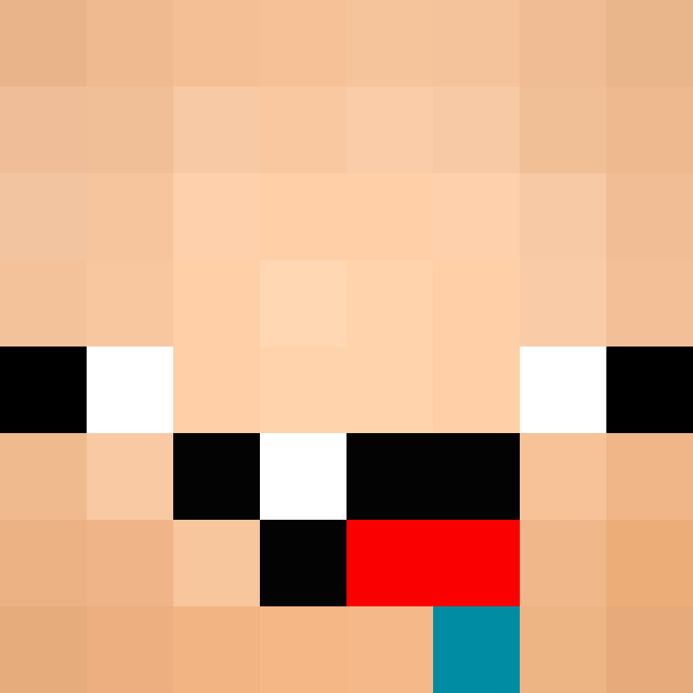 HPS7's skin