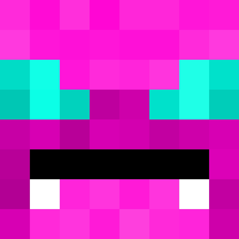 minimcboom's skin