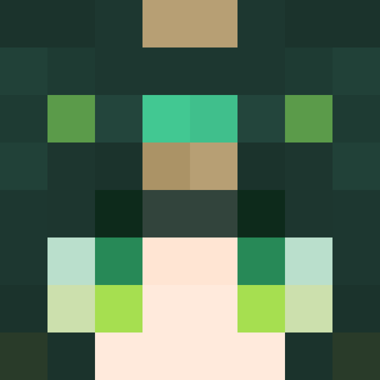 MadamYao's skin