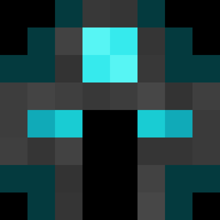 konepiece's skin