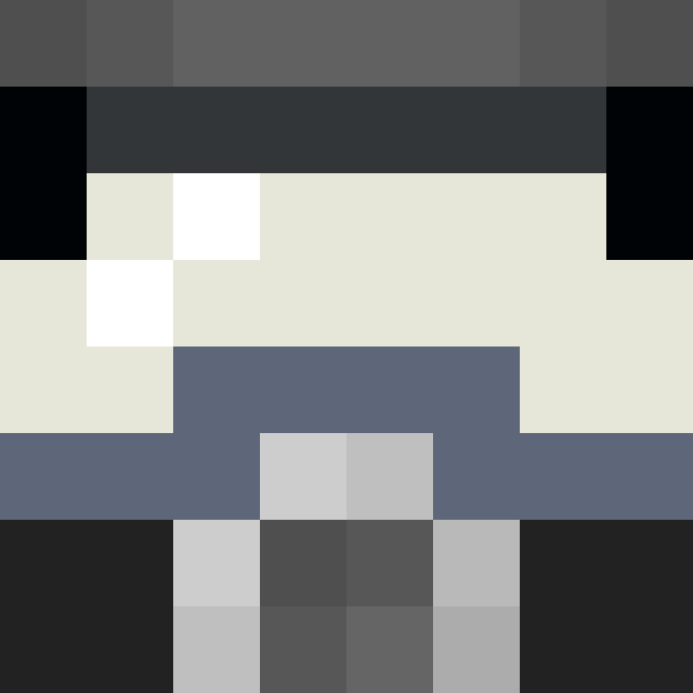 notinventive's skin