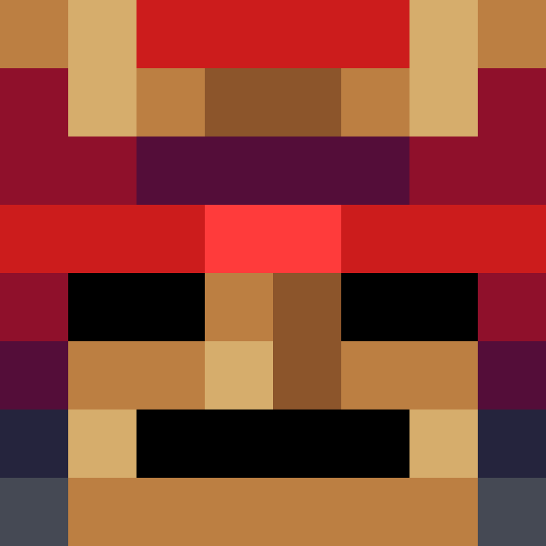 Szimeq's skin