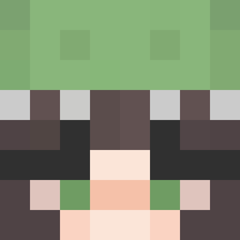 lovinhope's skin