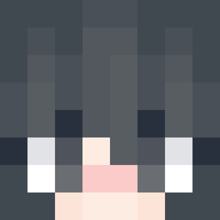 KiKi_silver's skin