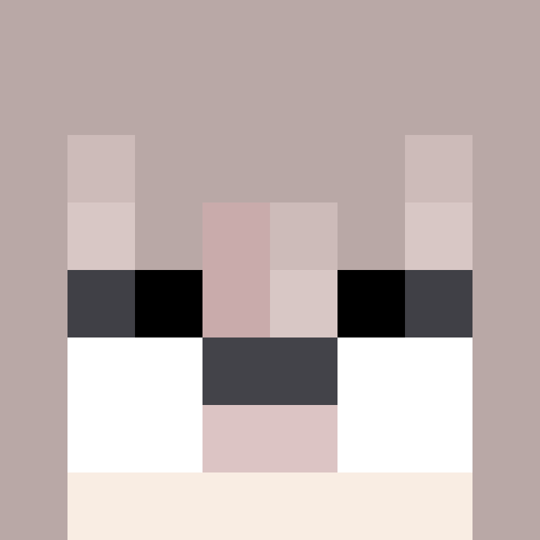 DelusionSketch's skin