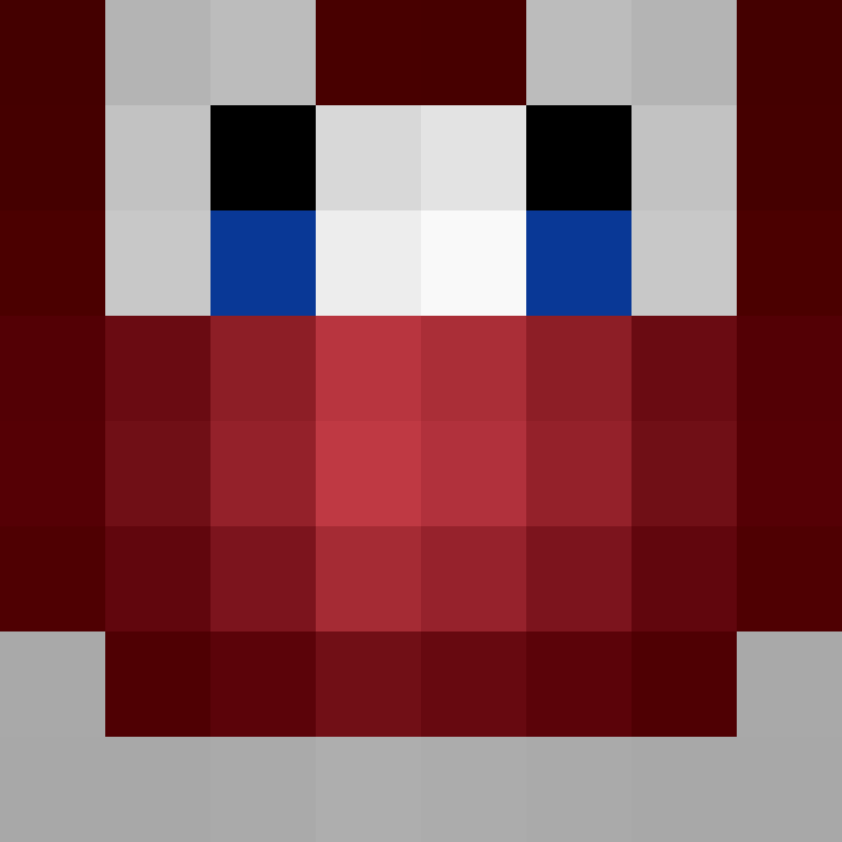 ikvo's skin