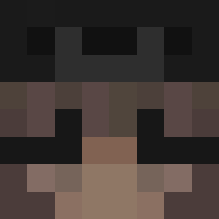 Panterpoess's skin