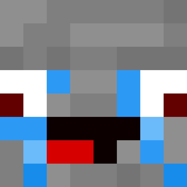 Dqrkshadow46695's skin