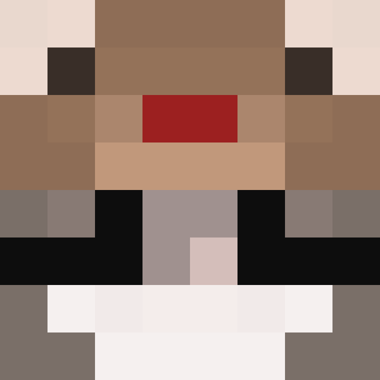 Liekevh's skin