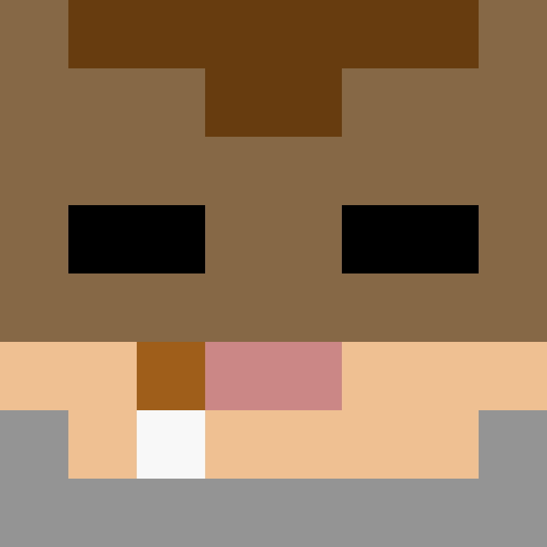 Granite_Granola's skin