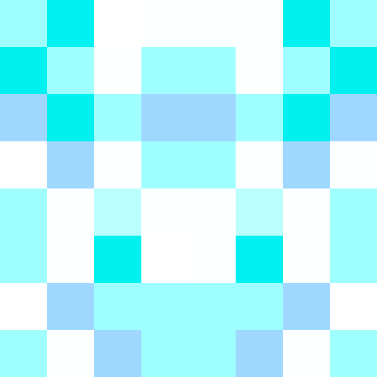 horyides's skin