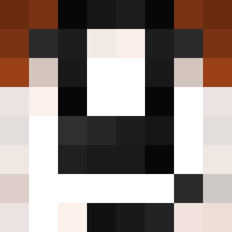 SmithRojasKCHAME's skin