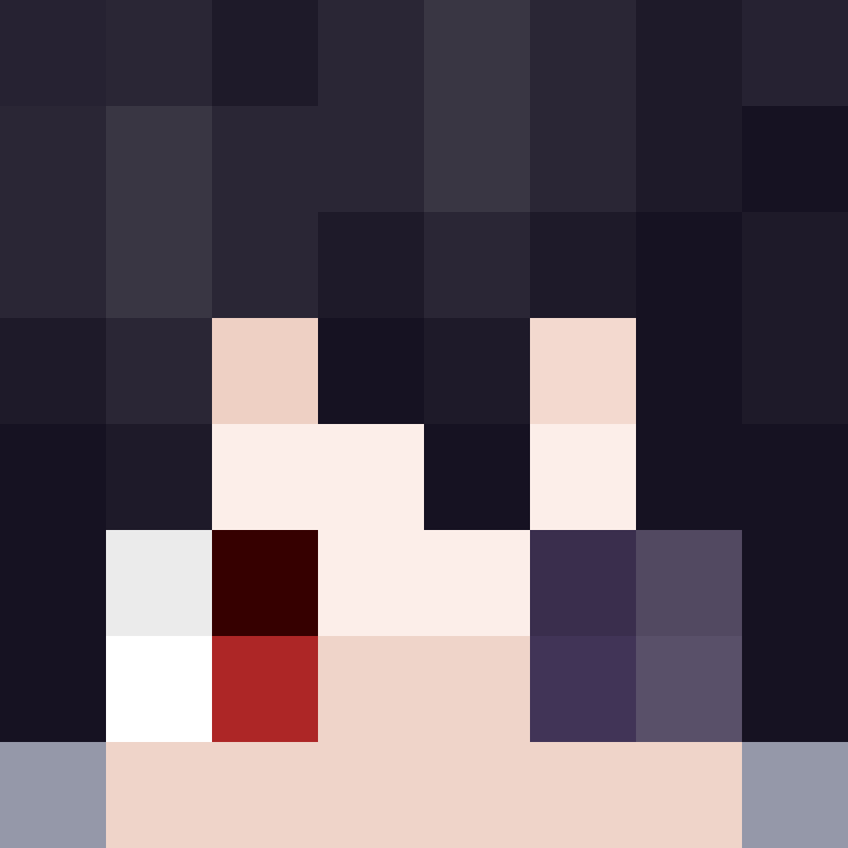 DR3CHED's skin