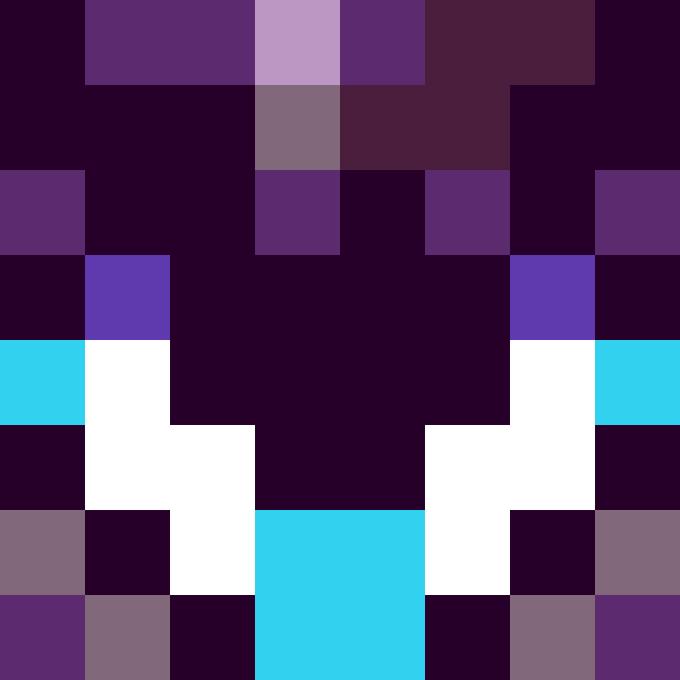 Kliiddy's skin