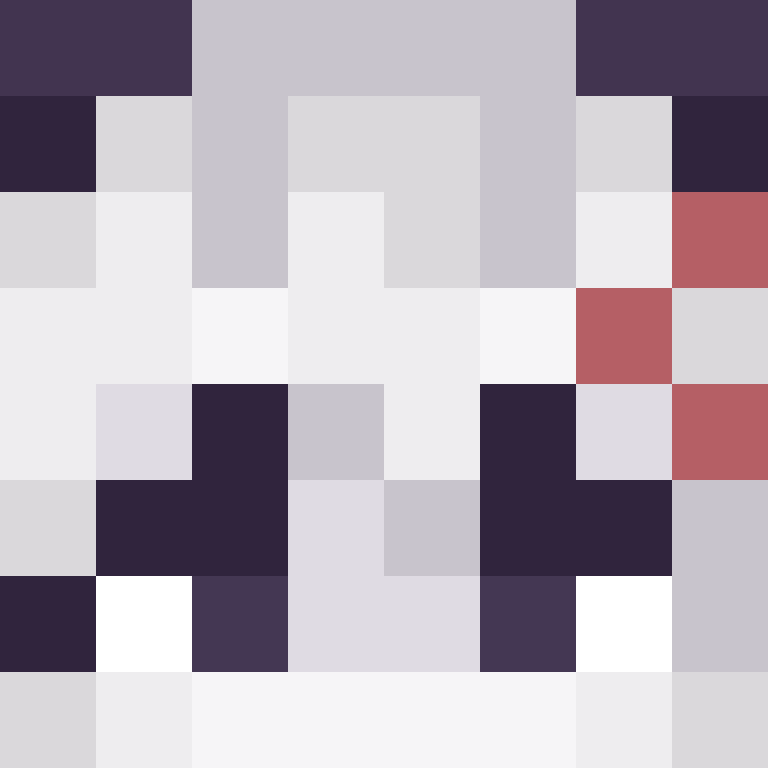 Zecthaz's skin