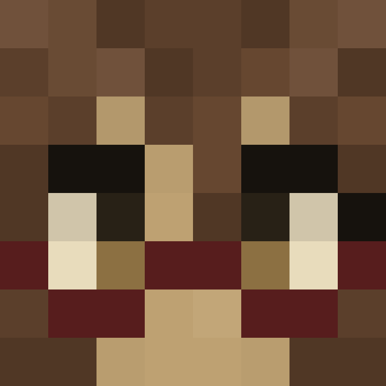 ghastlywasreal's skin