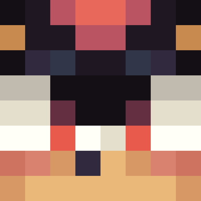 DragonArchfiend's skin