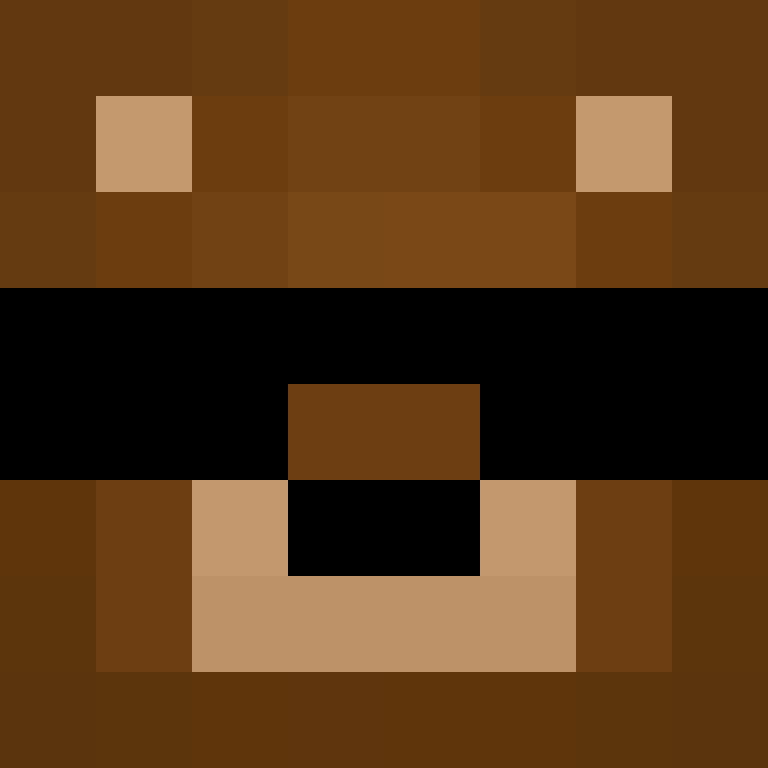 Inviten's skin