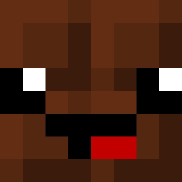 unventivetalent's skin