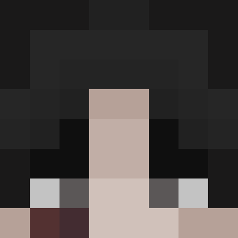 SkinEnthusiast's skin